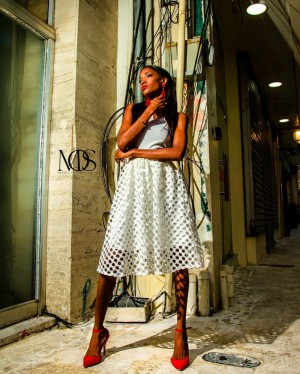 Caramelitooo July Photo #18