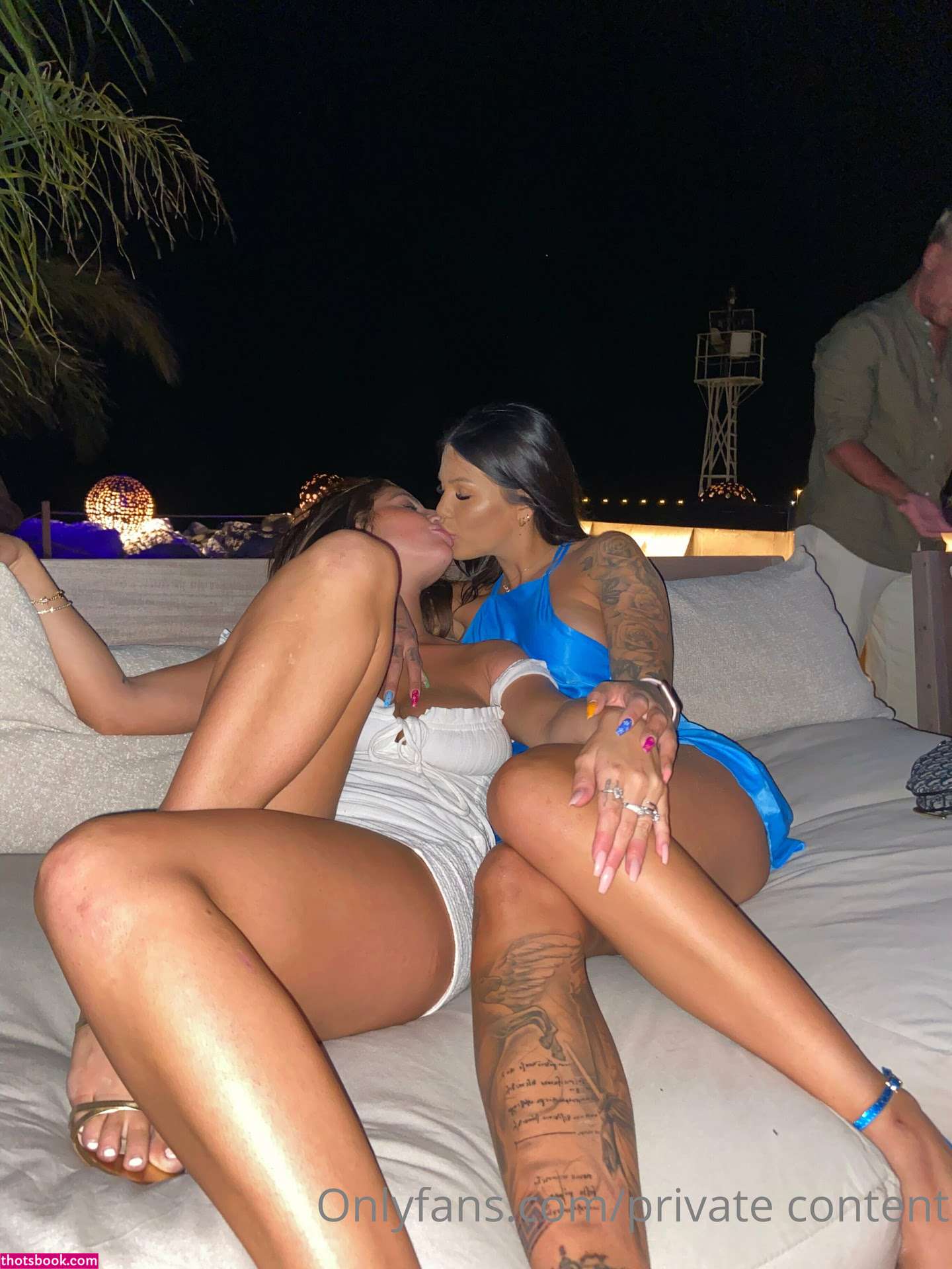 Daniella Papadopoulos Photo #5