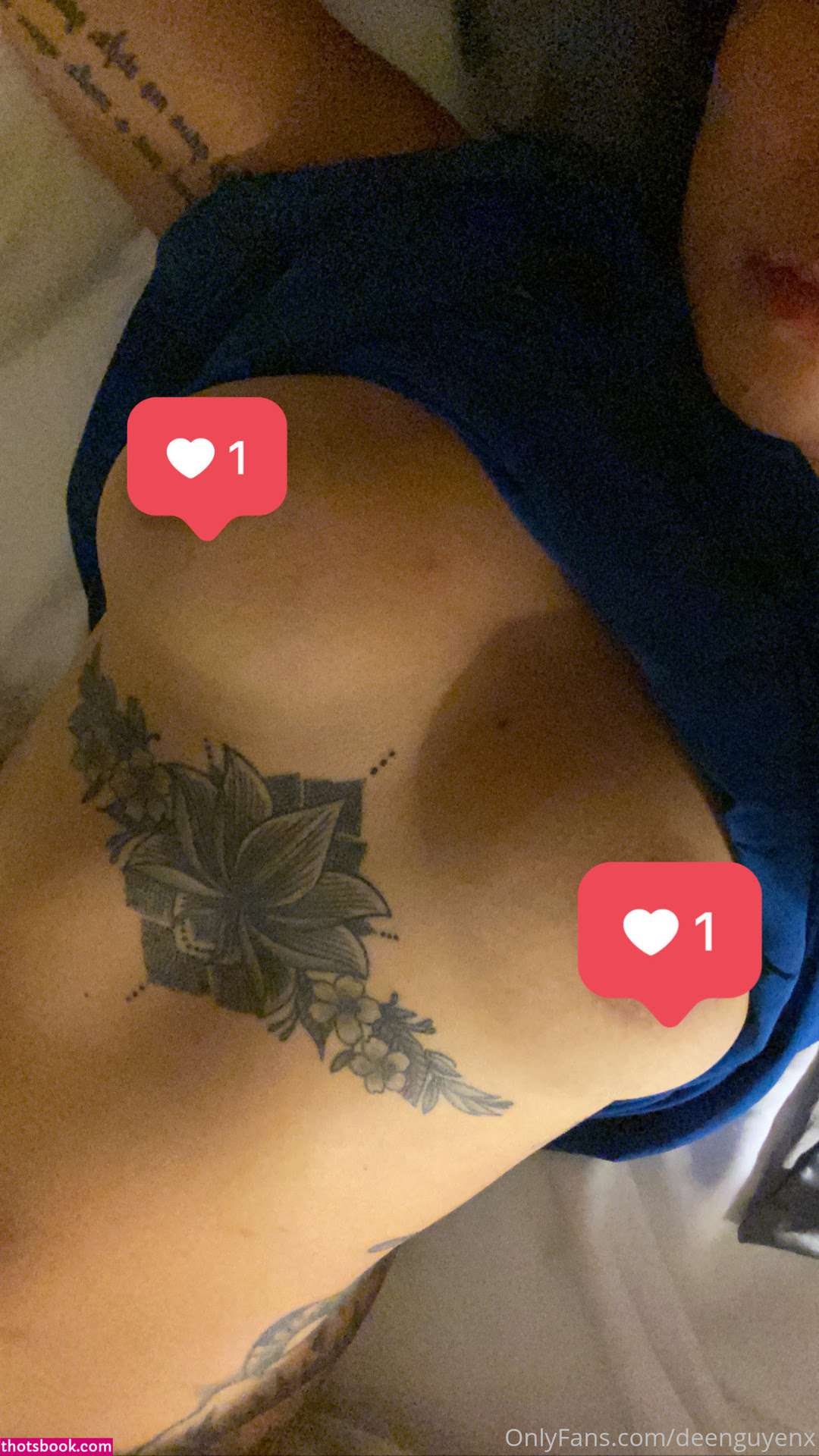 Dee Nguyen Photo #17