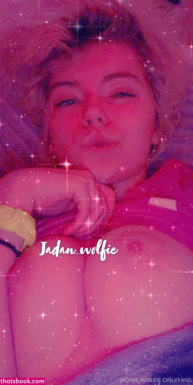 Jadan Wolfie Photo #4