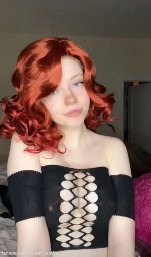 Jadan Wolfie Photo #15