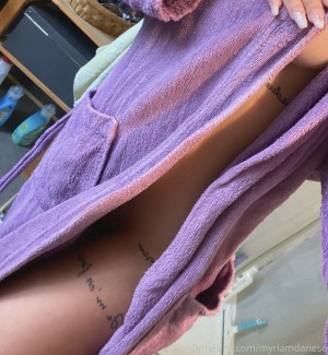 Yriam Danese Post #1