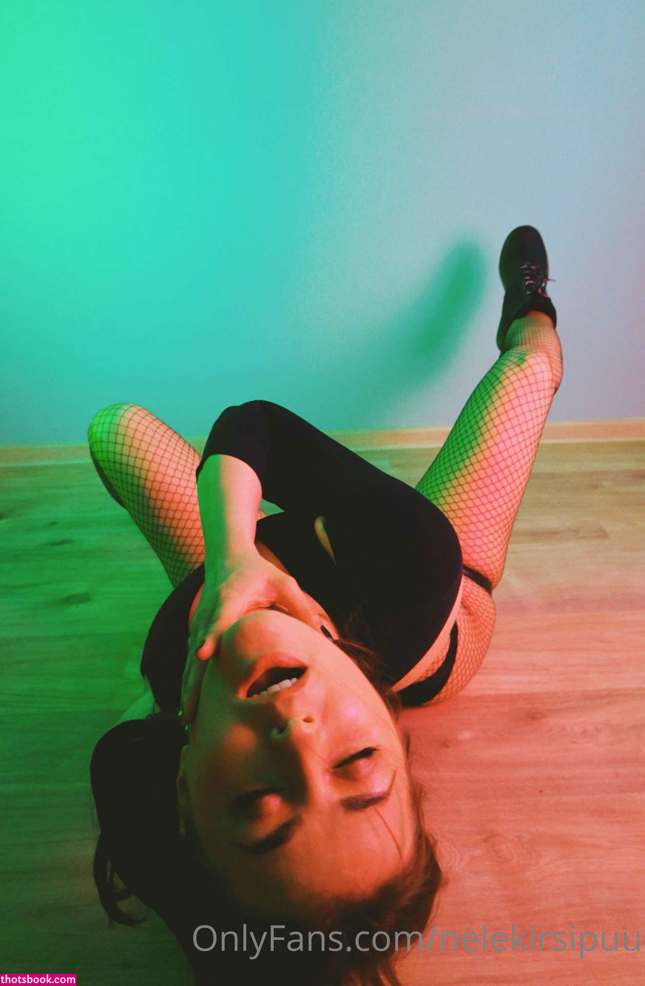 Nele Kirsipuu Photo #19