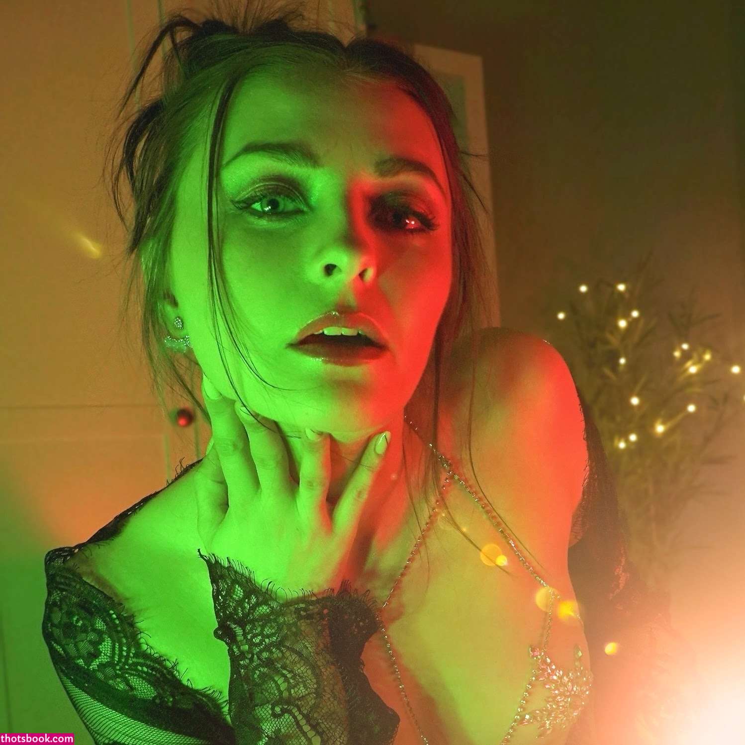 Nele Kirsipuu Photo #45