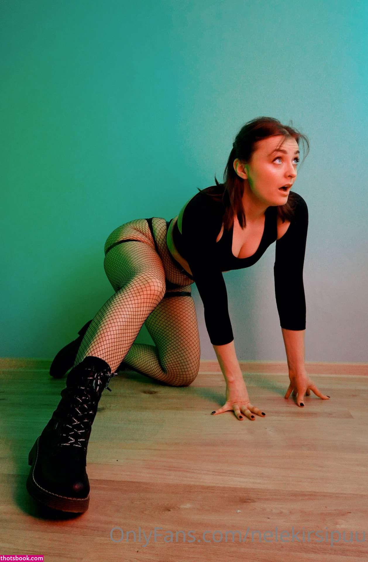 Nele Kirsipuu Photo #49