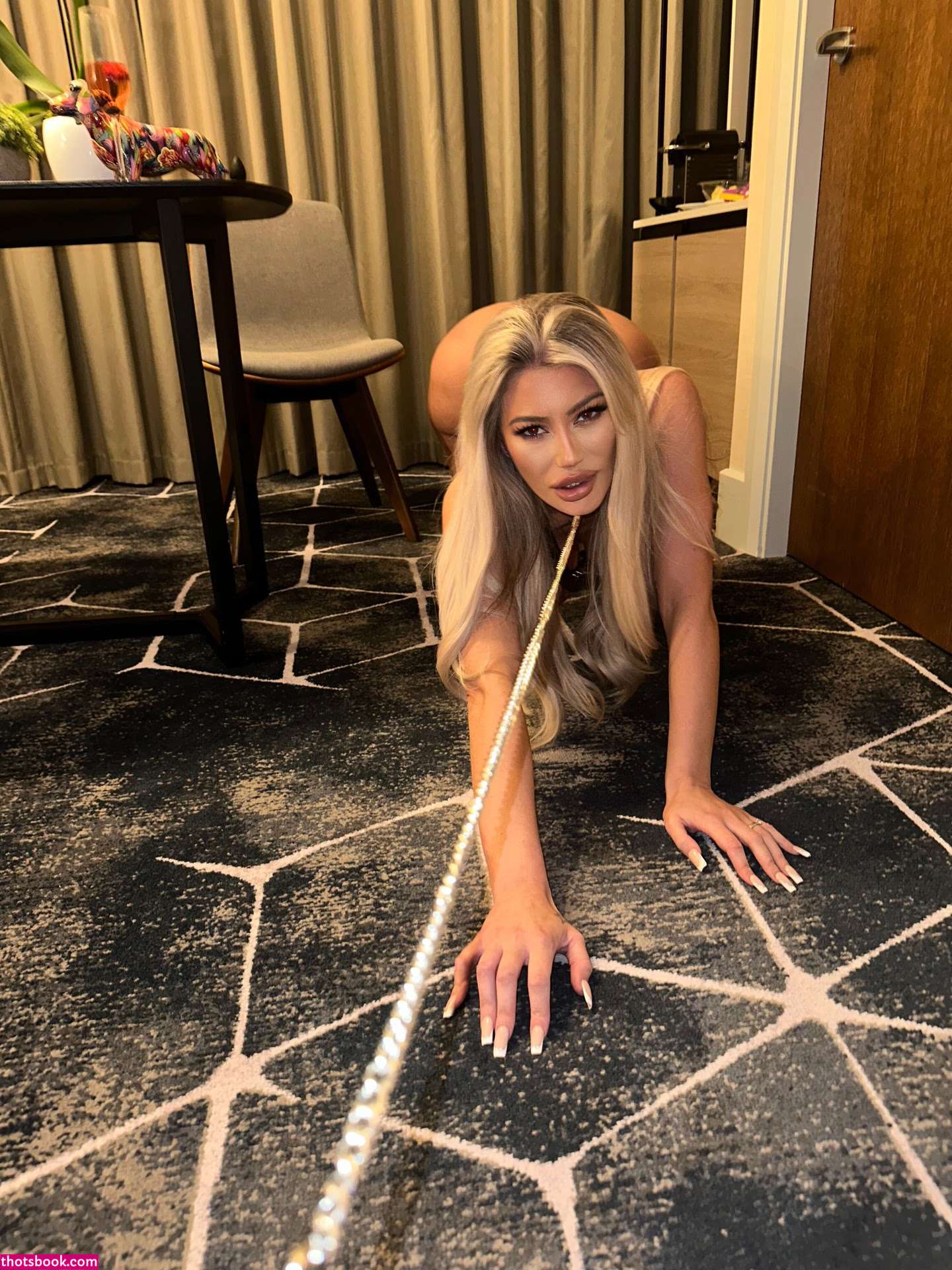 Sophie Dalzell Photo #32