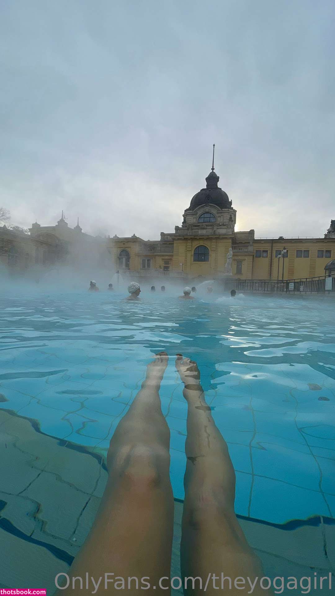 theyogagirl Photo #16