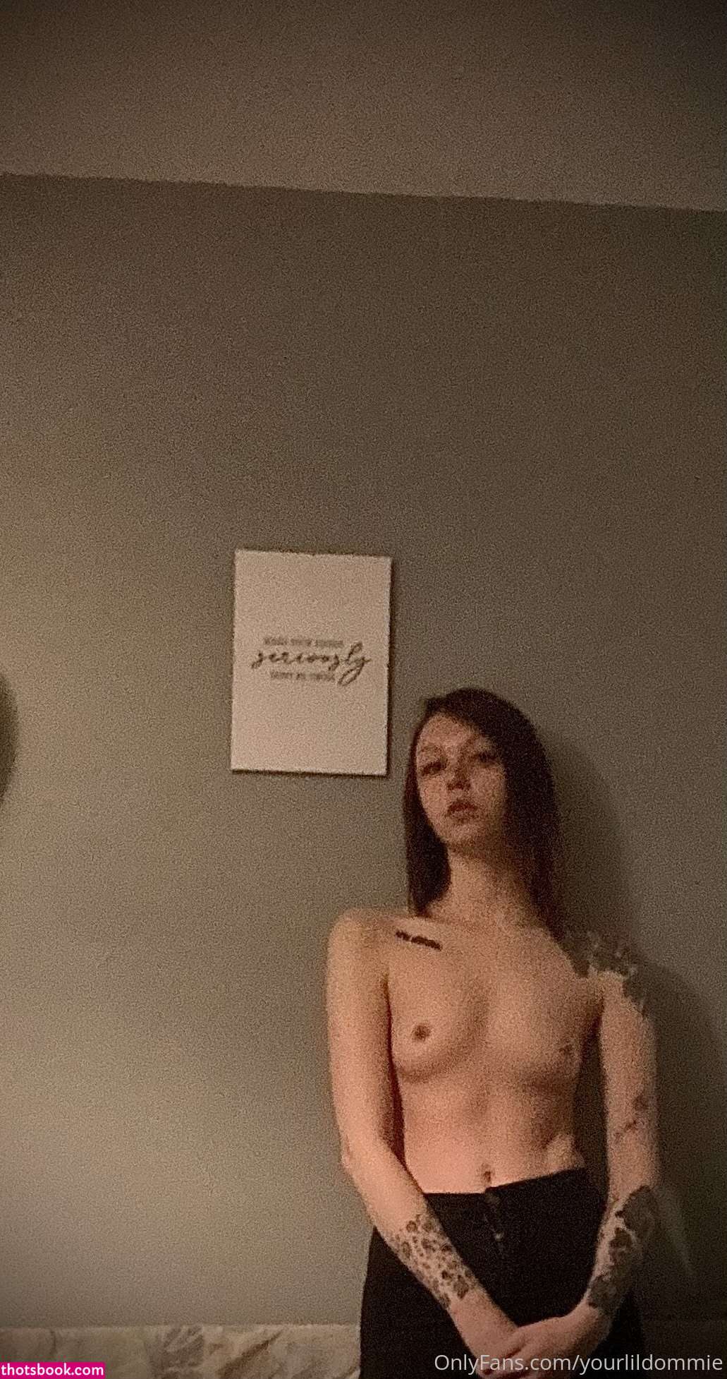 yourlildommie Photo #1