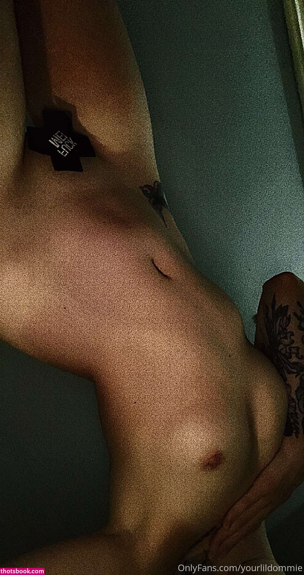 yourlildommie Photo #5