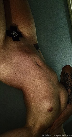 yourlildommie Photo #5