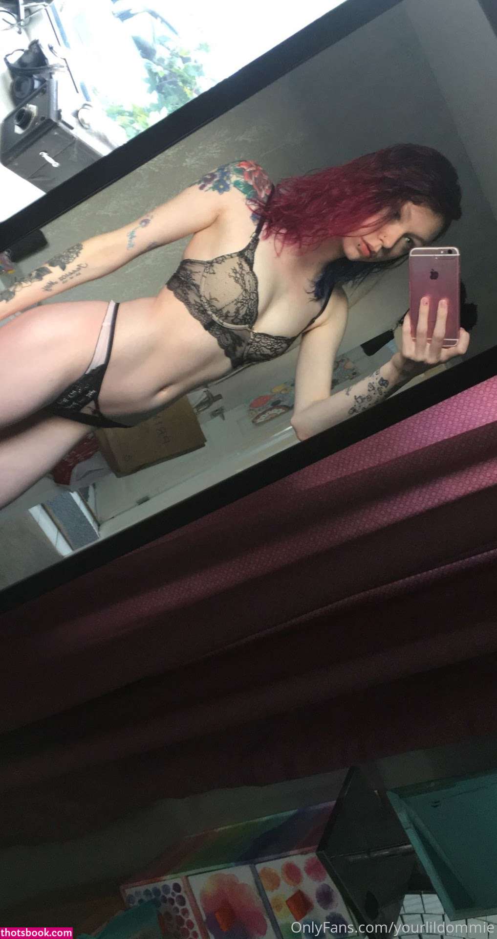 yourlildommie Photo #7