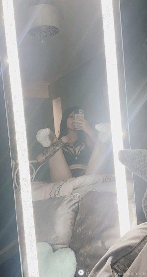 yourlildommie Photo #8