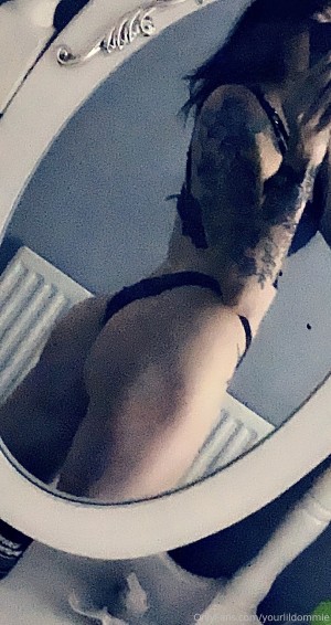 yourlildommie Photo #12