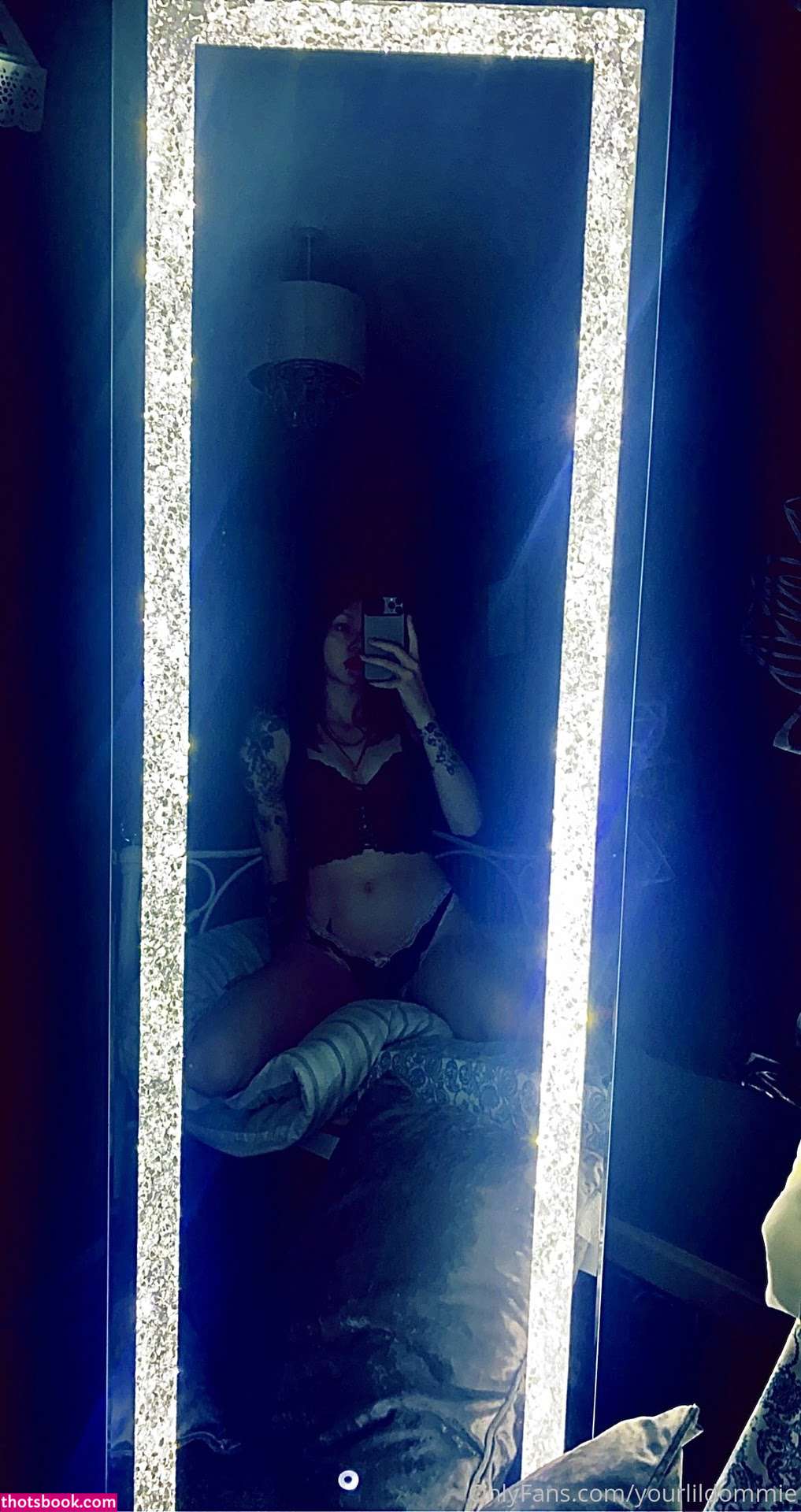 yourlildommie Photo #21