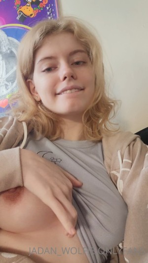 Jadan Wolfie Video #34