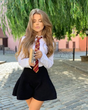 Alexa Stel Photo #19