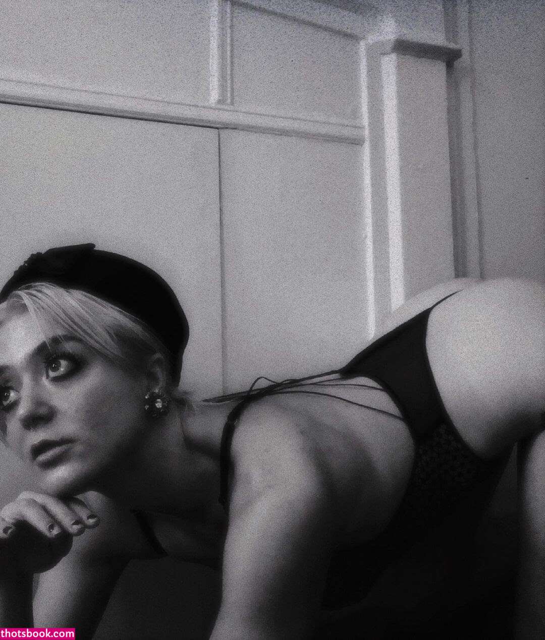 Alittle Vampy Photo #13