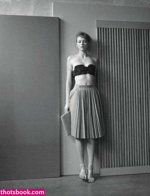 Anais Garnierbe Photo #4