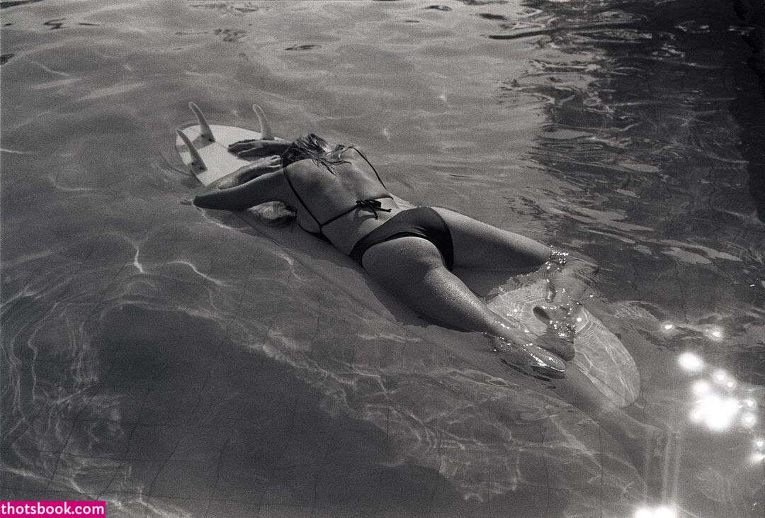 Anais Garnierbe Photo #14