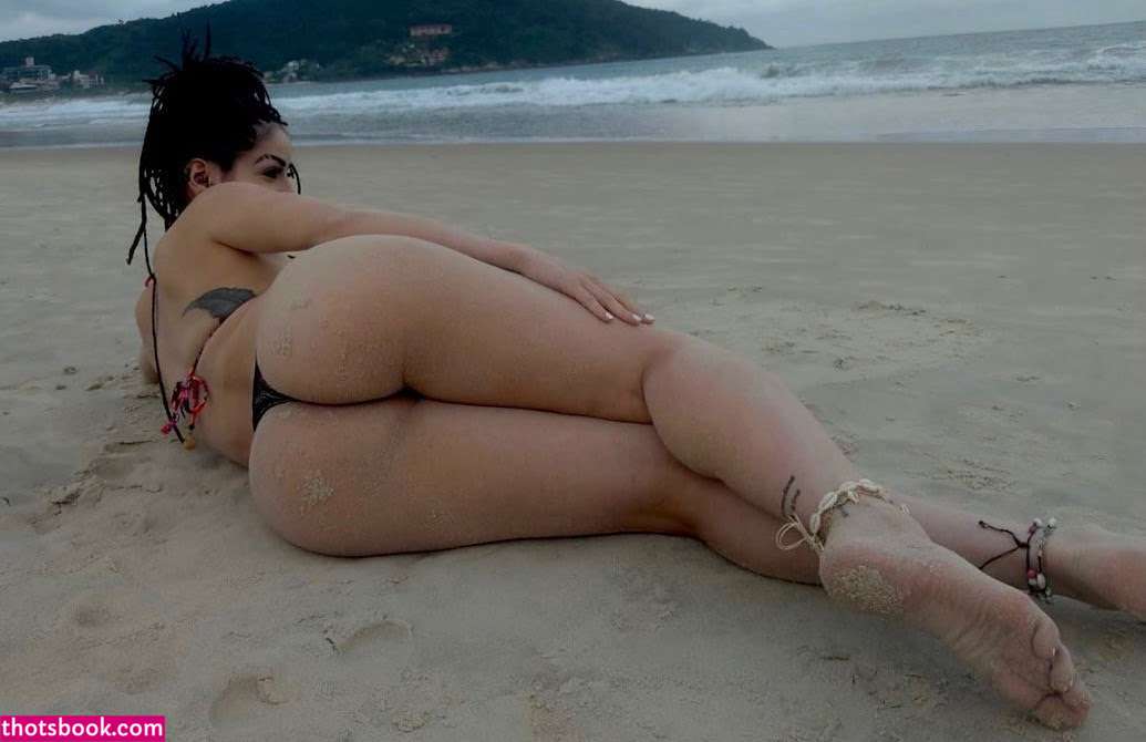 Angie Diaz Photo #16