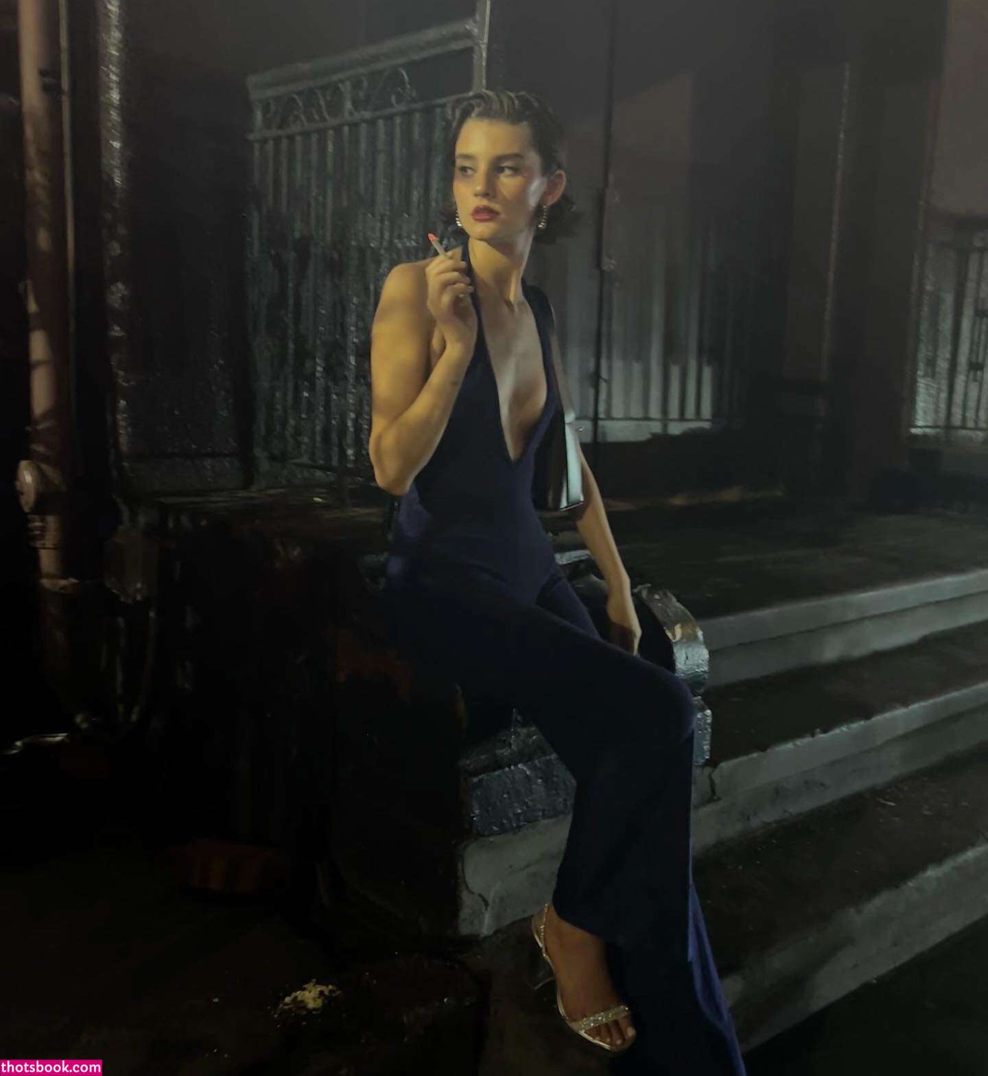 Bec Lauder Photo #10