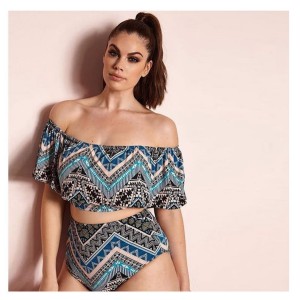 Chloe Marshall Photo #10