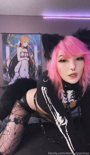 Daintycravings Post #5