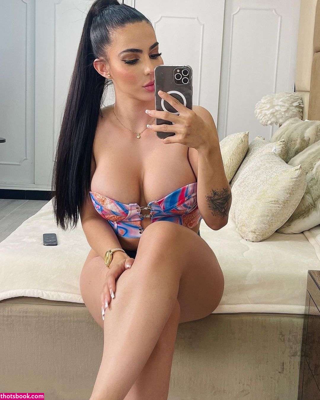 Gabriela Parisi Photo #5