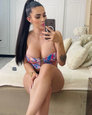 Gabriela Parisi Post #2
