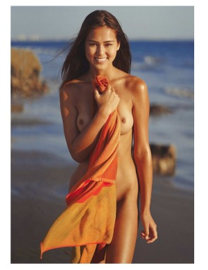 Jaclyn Breen Photo #6