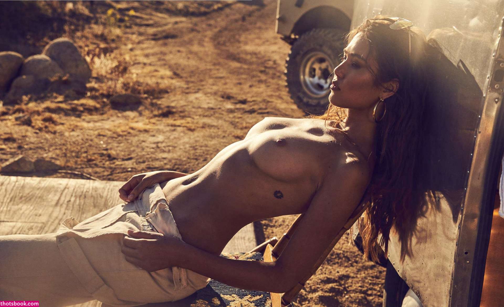 Jaclyn Breen Photo #16