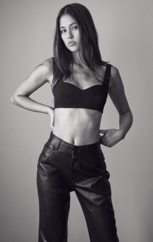 Jaclyn Breen Photo #13