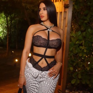 Jasleen Brar Photo #8