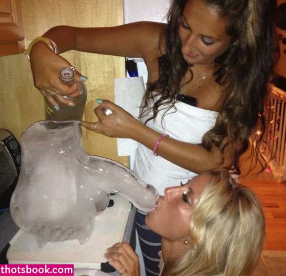 Katie Allen Photo #10