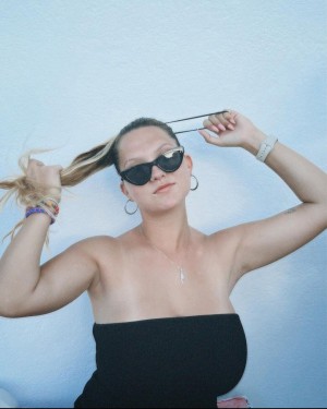 Leandra Lopes Photo #3