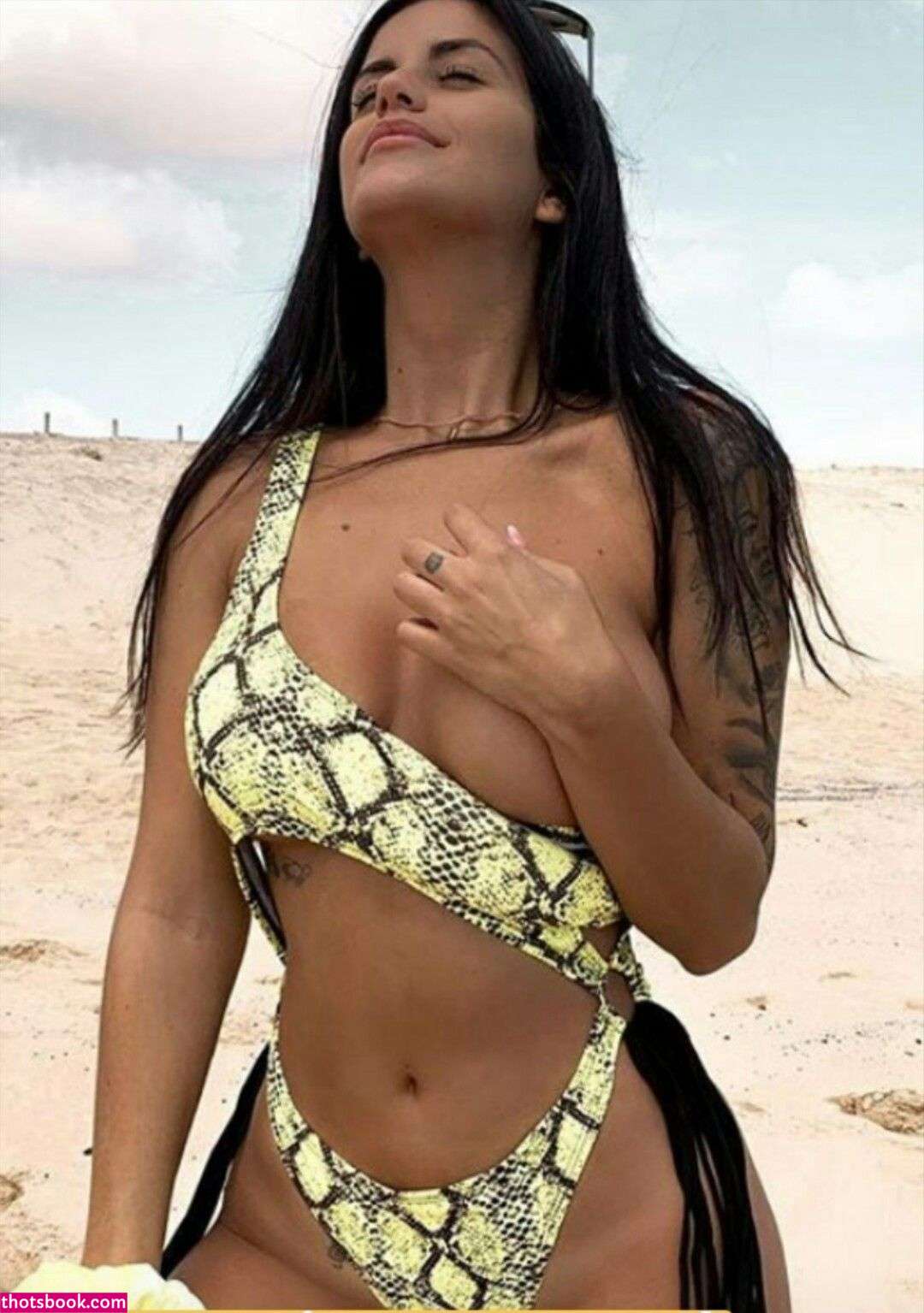 Lola Ortiz Photo #18