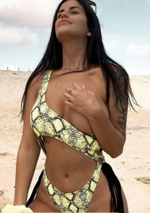 Lola Ortiz Photo #18