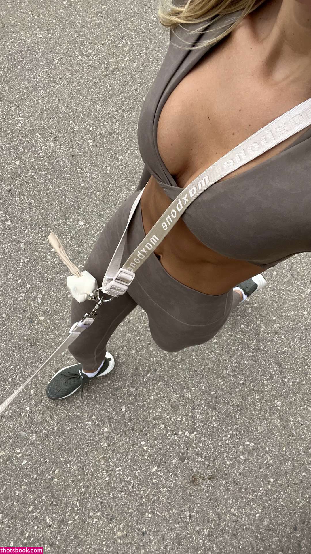 Madison Edwards Photo #3