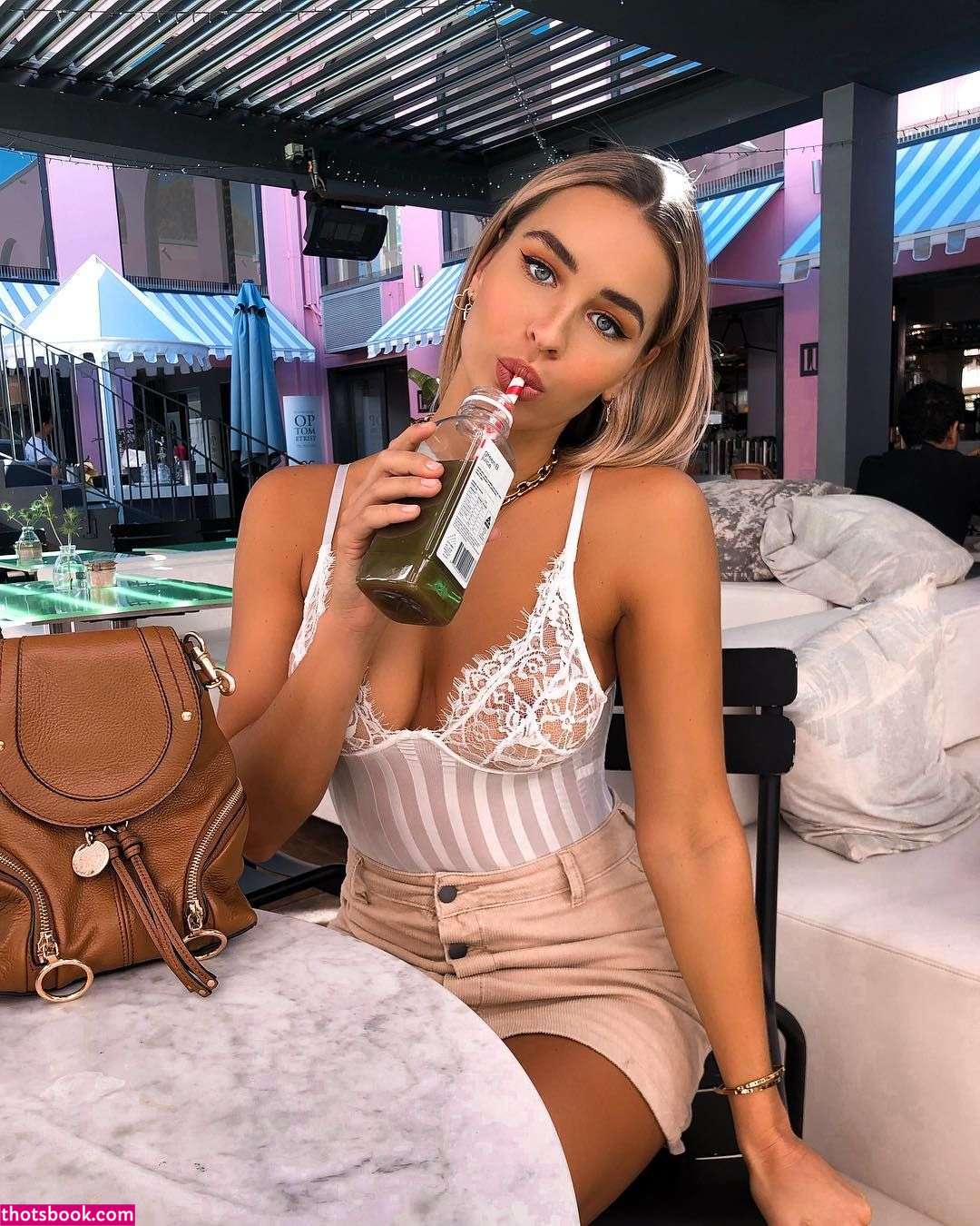 Madison Edwards Photo #16