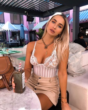 Madison Edwards Photo #19