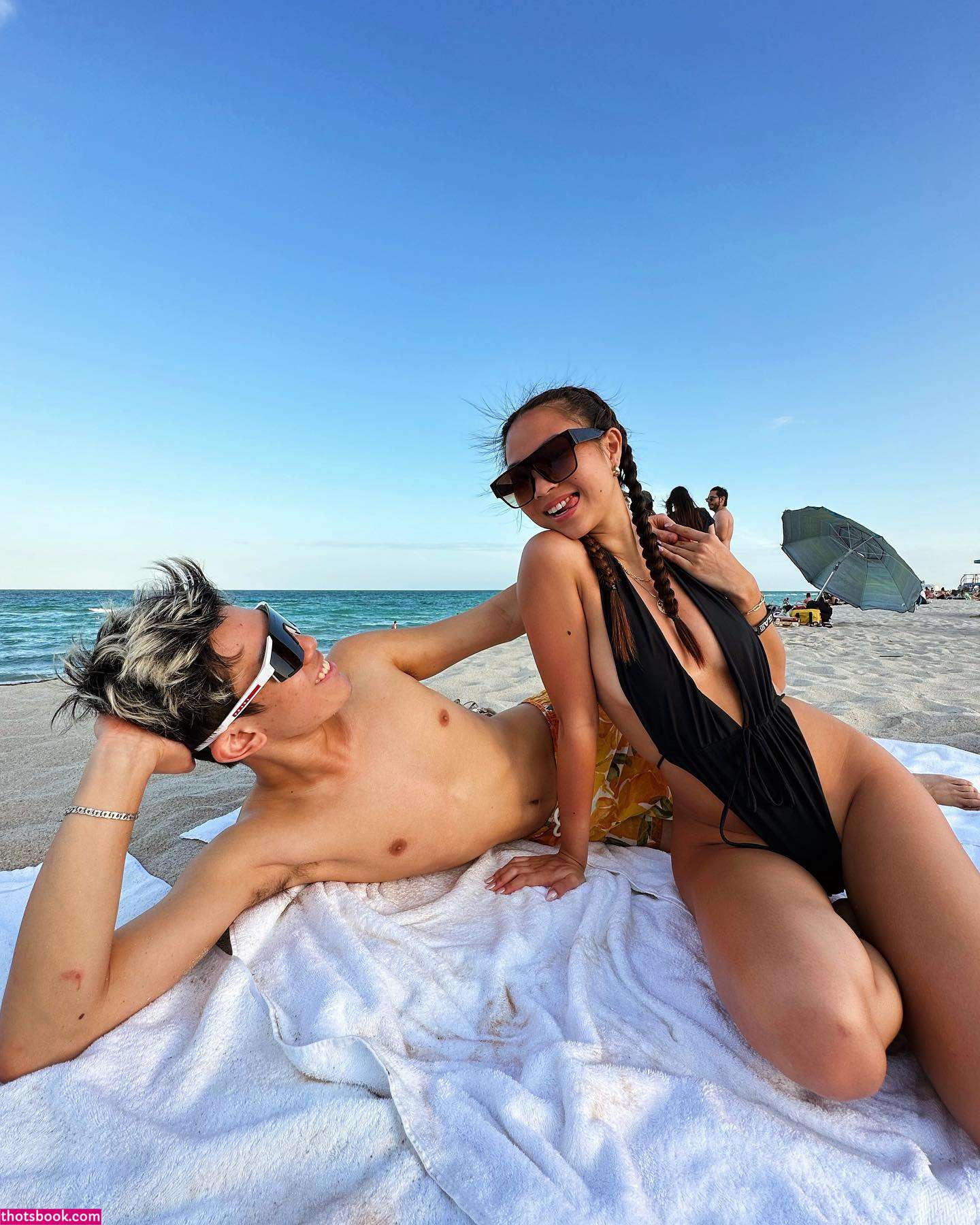 Maggie Ching Photo #23