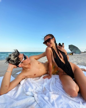 Maggie Ching Photo #23