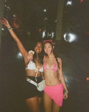 Maggie Ching Photo #24