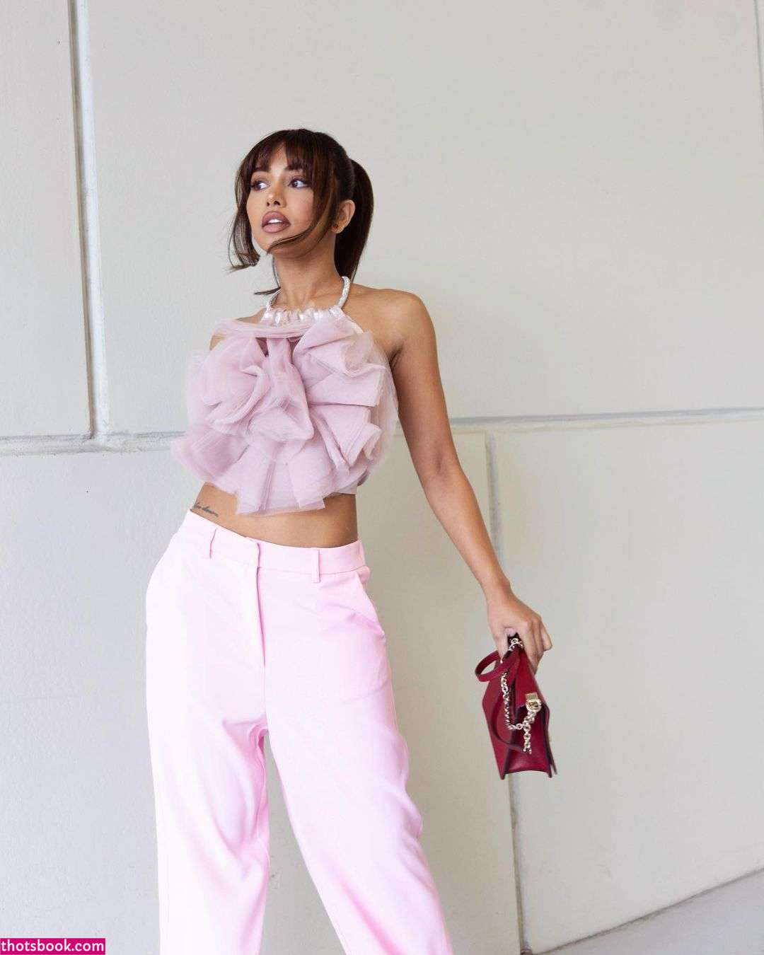 Maria Thattil Photo #5