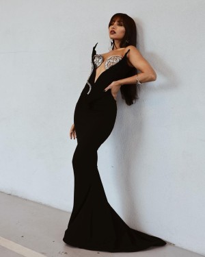 Maria Thattil Photo #2