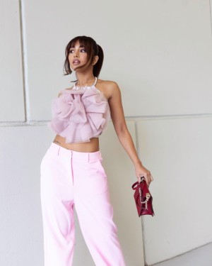 Maria Thattil Photo #5