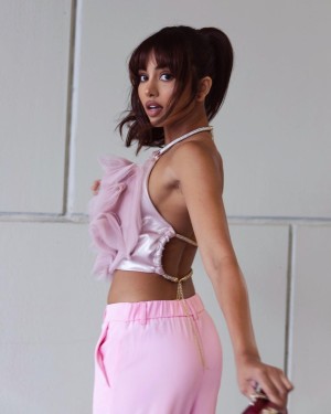 Maria Thattil Photo #7