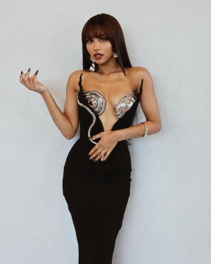 Maria Thattil Photo #8