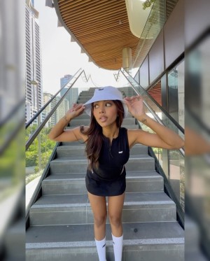 Maria Thattil Photo #17