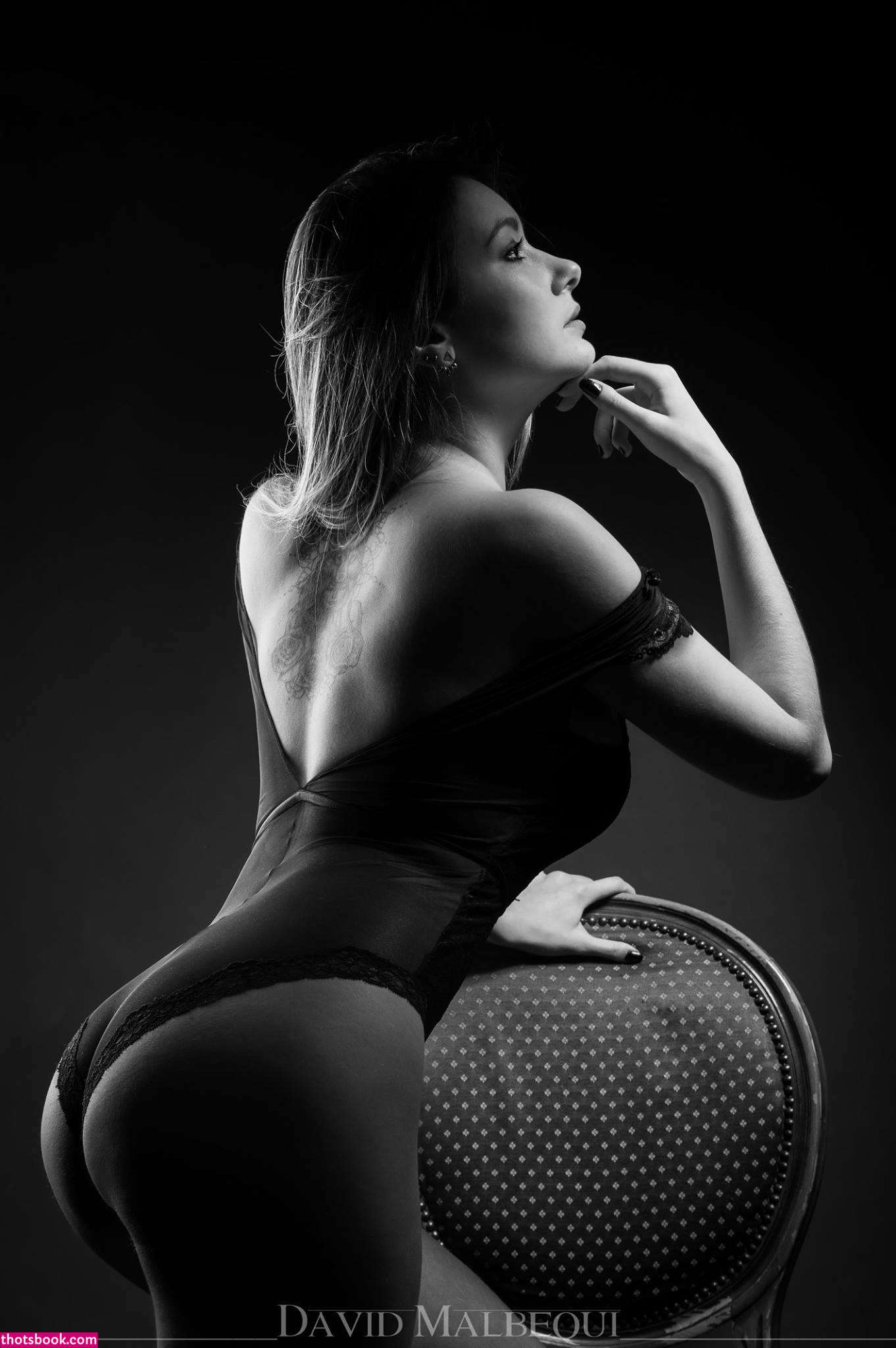 Marie Dewilde Photo #20